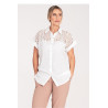 Chemise Figl Chemise manche courte 204320