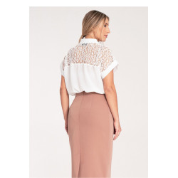 Chemise Figl Chemise manche courte 204320