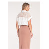 Chemise Figl Chemise manche courte 204320