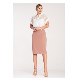 Chemise Figl Chemise manche courte 204320