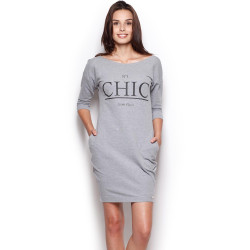 Robe de jour Figl 43731