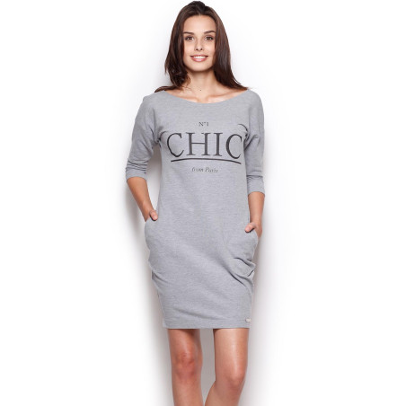 Robe de jour Figl 43731