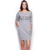 Robe de jour Figl 43731