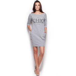 Robe de jour Figl 43731