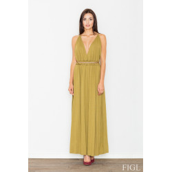 Robe de soirée Figl Robe longue 60700