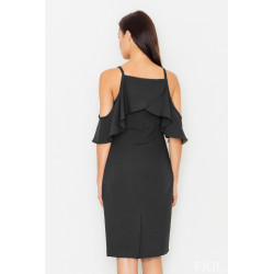 Robe de jour Figl 60716