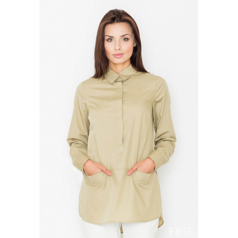 Blouse Figl Chemisier 61513