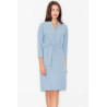 Robe de jour Figl 77107