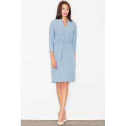 Robe de jour Figl 77107