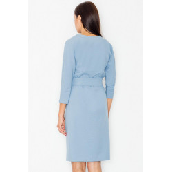Robe de jour Figl 77107