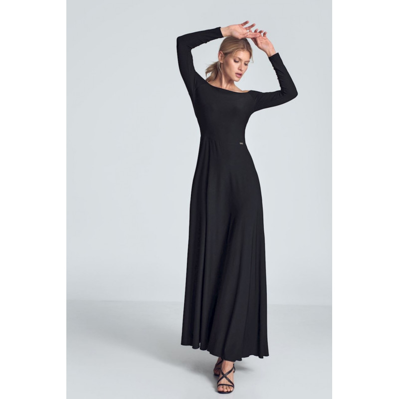 Robe de soirée Figl Robe longue 147924