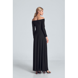Robe de soirée Figl Robe longue 147924