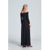 Robe de soirée Figl Robe longue 147924