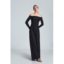 Robe de soirée Figl Robe longue 147924