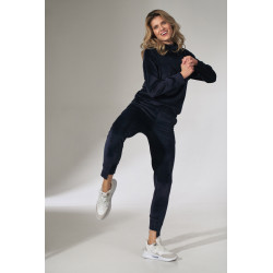 Pantalon de survêtement Figl Pantalon survêtement 151805