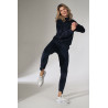 Pantalon de survêtement Figl Pantalon survêtement 151805