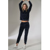 Pantalon de survêtement Figl Pantalon survêtement 151805