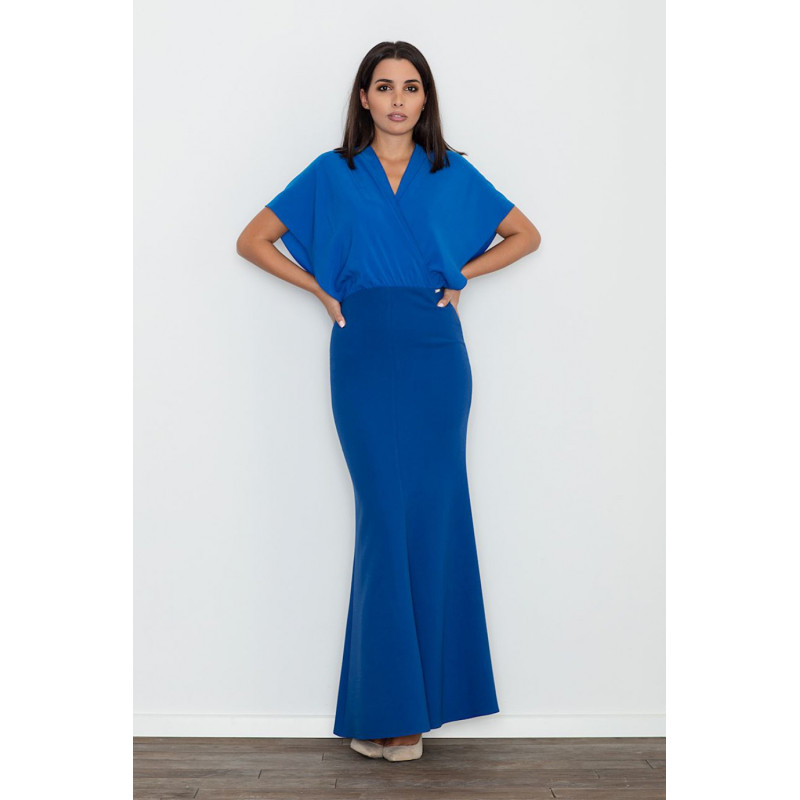 Robe de soirée Figl Robe longue 111037