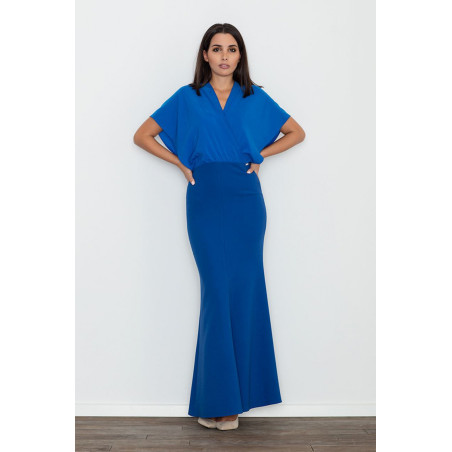 Robe de soirée Figl Robe longue 111037