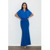 Robe de soirée Figl Robe longue 111037