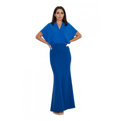 Robe de soirée Figl Robe longue 111037