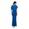 Robe de soirée Figl Robe longue 111037