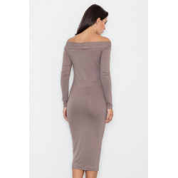Robe de soirée Figl Robe de soirée 111099