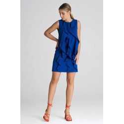 Robe de cocktail Figl 197184