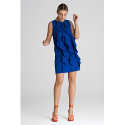 Robe de cocktail Figl 197184