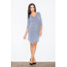 Robe de jour Figl 111729