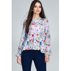 Blouse Figl Chemisier 116241