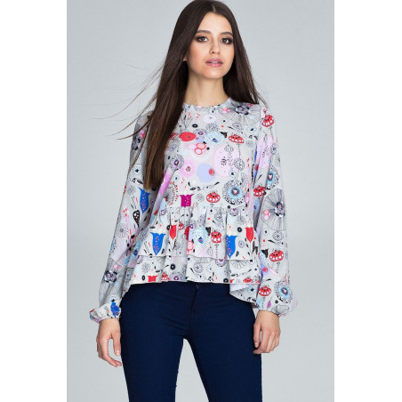 Blouse Figl Chemisier 116241