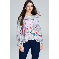 Blouse Figl Chemisier 116241