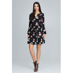 Robe de jour Figl 116331