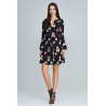 Robe de jour Figl 116331