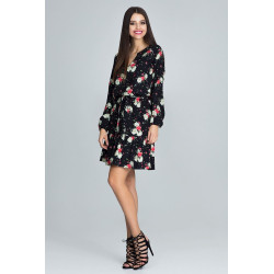 Robe de jour Figl 116331