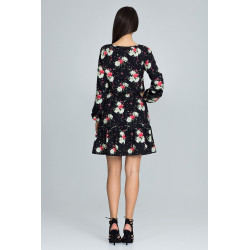Robe de jour Figl 116331