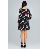 Robe de jour Figl 116331