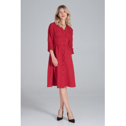 Robe de jour Figl 162386