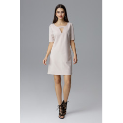 Robe de jour Figl 126011