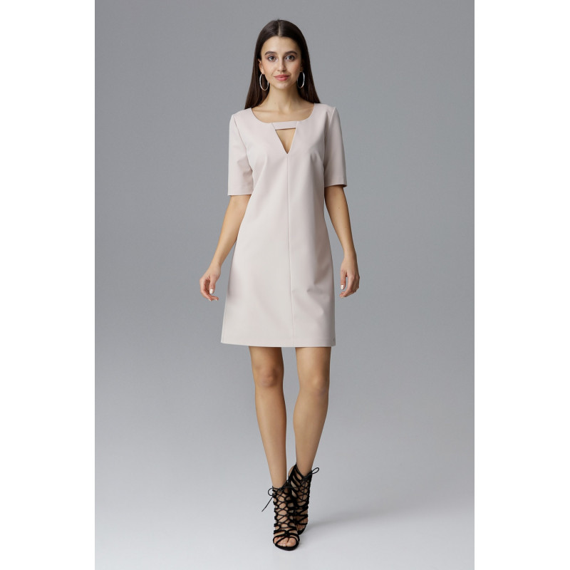 Robe de jour Figl 126011