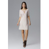Robe de jour Figl 126011