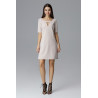Robe de jour Figl 126011