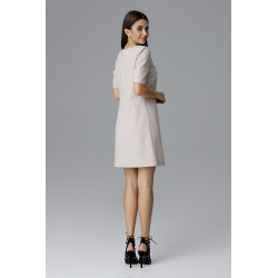 Robe de jour Figl 126011