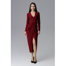 Robe de soirée Figl Robe longue 126215