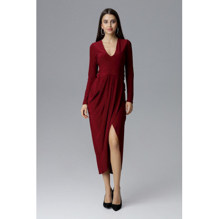 Robe de soirée Figl Robe longue 126215