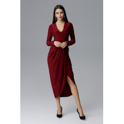 Robe de soirée Figl Robe longue 126215