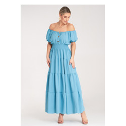 Robe de jour Figl 214815