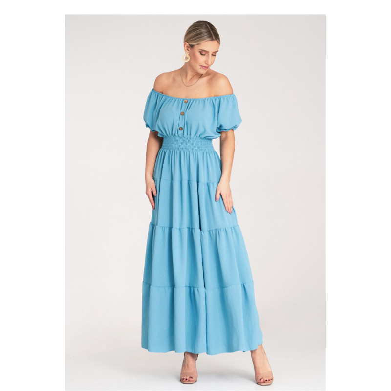 Robe de jour Figl 214815