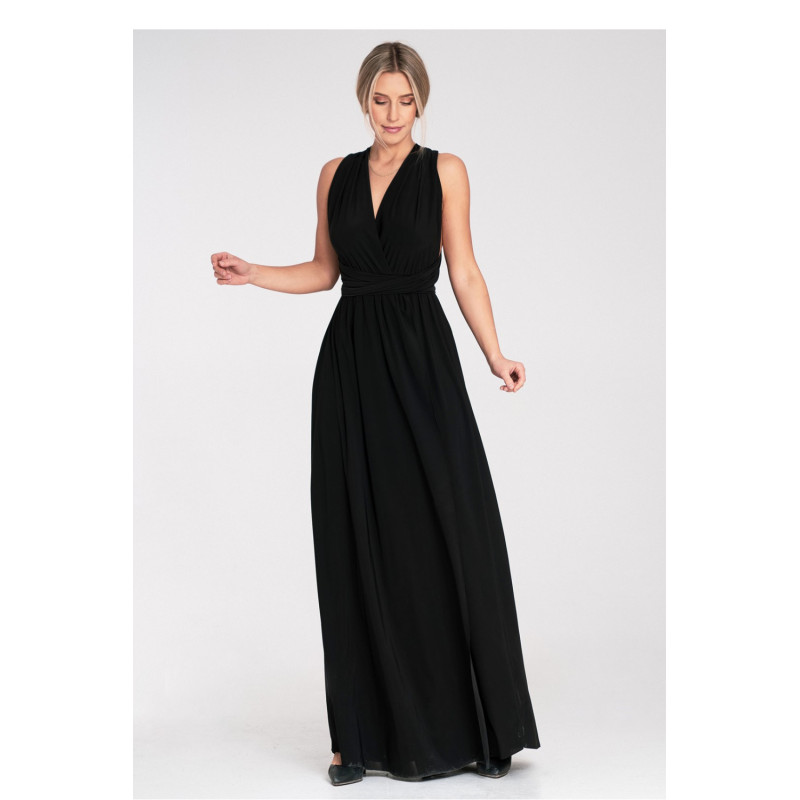 Robe de soirée Figl Robe longue 214879